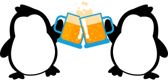 Cheers